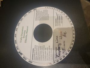 Crafty Chameleon Brewing 
