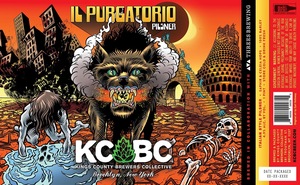 Kings County Brewers Collective Il Purgatorio