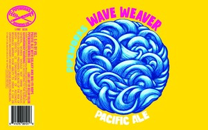 Pipeworks Brewing Co Wave Weaver April 2024
