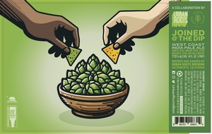 Urban Roots Brewing Joined @ The Dip
