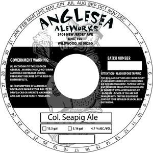 Anglesea Aleworks 