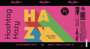 Hashtag Hazy 