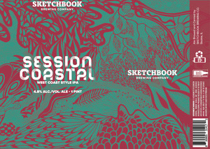 Session Coastal 