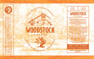 Woodstock 
