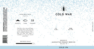 Cold War 