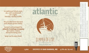 Summer Of Love 