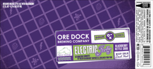 Electric Jelly 