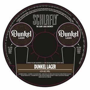 Schlafly Dunkel Lager