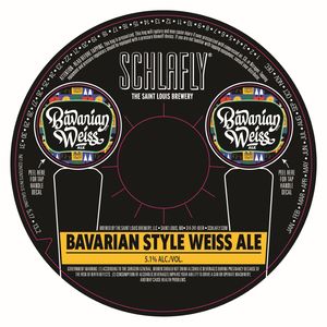 Schlafly Bavarian Style Weiss Ale