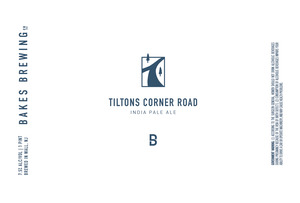 Tiltons Corner Road 