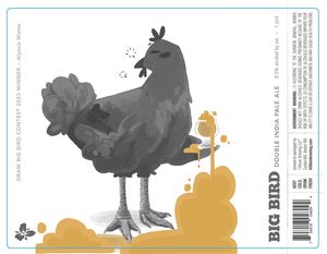 Big Bird 