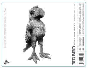 Big Bird 