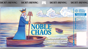 Short's Brewing Noble Chaos