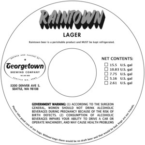 Raintown 