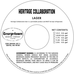 Heritage Collaboration 