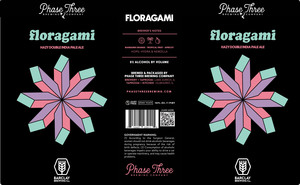 Floragami 