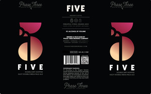 Five 