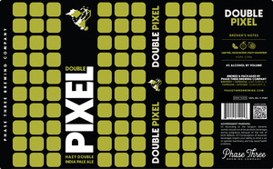 Double Pixel 