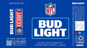 Bud Light 