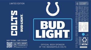 Bud Light 