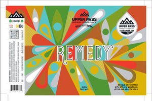 Upper Pass Remedy