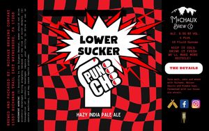 Lower Sucker Punch 