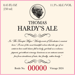 Thomas Hardy's 