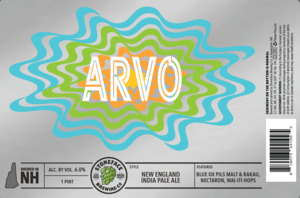 Arvo 