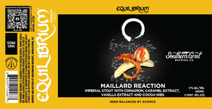 Equilibrium Brewery Maillard Reaction