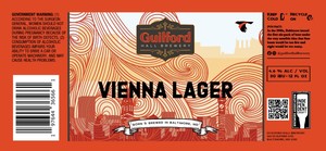 Vienna Lager 