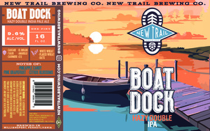 Boat Dock 