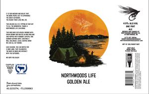 Northwoods Life 