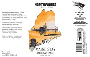 Maine Stay 