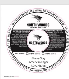 Maine Stay 