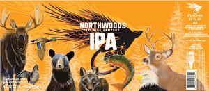 Northwoods Ipa 