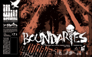 Ill Will Brewing Boundaries