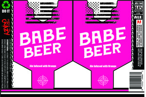 Babe Beer 