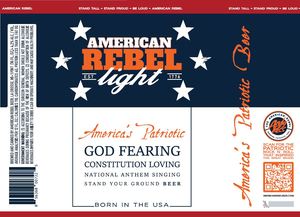 American Rebel Light