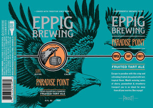 Eppig Brewing Paradise Point