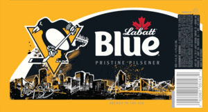 Labatt Blue
