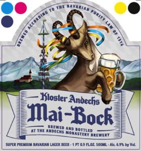Andechs Maibock