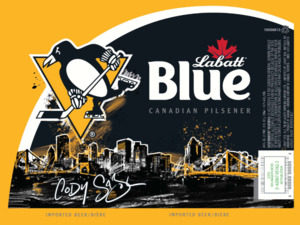 Labatt Blue