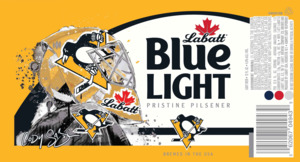 Labatt Blue Light