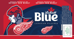 Labatt Blue