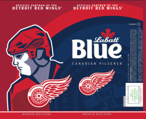 Labatt Blue