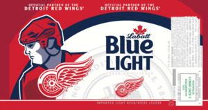 Labatt Blue Light