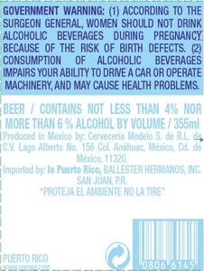 Corona Extra 