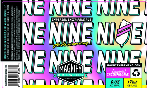 Magnify Brewing 