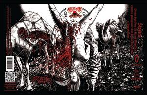 Nightmare Brewing Shekkeh