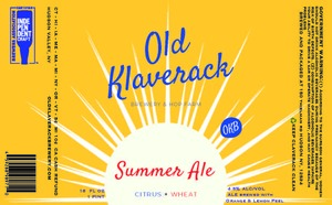 Summer Ale 